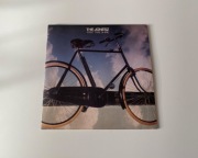 THE JONESZ - Part time shine Singiel 