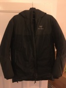 Arcteryx Alfa Parka