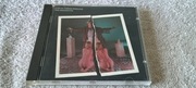 THE RESIDENTS - God in Three Persons CD 1988 Netherlands #1 