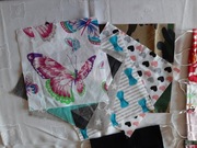 Maseczki ochronne z filtrem 