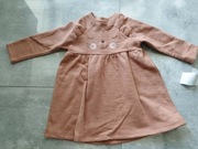 Piękna, nieużywana sukienka, r. 86, z metką