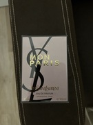 perfum ysl mon paris 90ml nowy