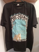 MESSIAH T-shirt 