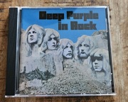 DEEP PURPLE in ROCK  lab.EMI 7243 8 34019 2 5 