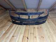 BMW 3 GT f34 zderzak przód spryski i pdc 