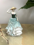 Figurka z porcelany Royal Doulton