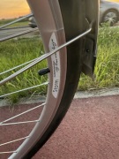 Miejski rower damski