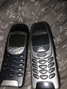 Telefony nokia 6310 i 6210