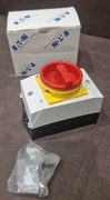 Włącznik/rozłącznik zasilania 3 fazowego EATON T0-2-1/I1/SVB 207147