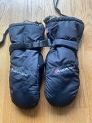 Łapawice Montane Primaloft, Pertex Quantum, rozmiar S