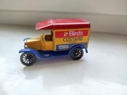 MATCHBOX , FORD T