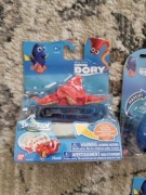 Nemo jeżdżąca figurka