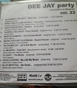 Dee Jay Party vol.23