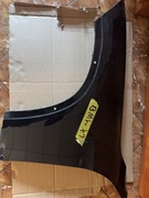 Błotnik Lewy Przód BMW X7 G07 2018- 2022 ORYGINAŁ Czarny