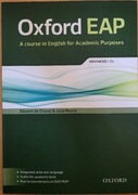 Oxford EAP Teacher's book advanced/C1