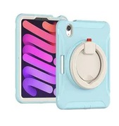 Etui Case Plecki na Apple iPad MINI 6 Light Blue + GRATIS
