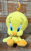 pluszak, maskotka, kurczak Looney Tunes ok 20cm