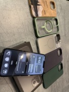 Iphone 13 pro max 128gb Zestaw, Stan Jak Nowy!