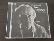 Pora umierać / Time to Die, Włodek Pawlik, Soundtrack