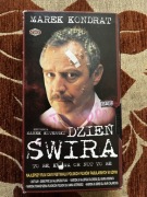 Dzień Świra na VHS