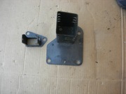 jeep cherokiee 2018 mocowanie belki przod