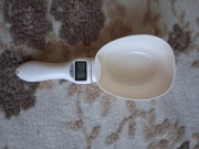 Waga kuchenna wagPRO-K800G biały 0,5 kg