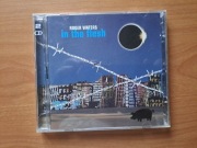Roger Waters - In The Flesh (2CD) Pink Floyd