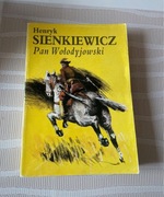 Henryk Sienkiewicz Pan Wołodyjowski 1988