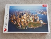 Trefl Puzzle 1000 - Nowy York
