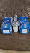 Żarówki H7 Komplet 2 sztuki 55W/100W Halogeny NOWE