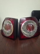 Lampa tylna prawa Volkswagen Golf V PLUS