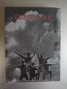 Koncert Coma Live płyta DVD