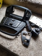 Środkowy panel OPEL INSIGNIA A MODUŁ BLUETOOTH