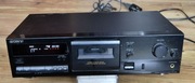 Magnetofon kasetowy Sony TC-K315 czarny