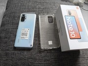 Xiaomi Redmi Note 10 Pro 6GB / 128GB – Glacier Blue