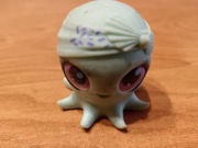 LITTLEST PET SHOP 