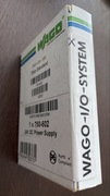 WAGO 750-602 Moduł zasilający pasywny