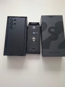 Samsung Galaxy S22 Ultra 12/256GB Czarny (Phantom Black