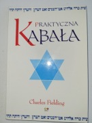 Kabała Praktyczna Charles Fielding
