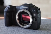 Canon Eos RP używany 