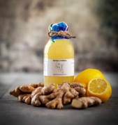 Syrop z Imbiru ODPORNOŚĆ 