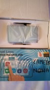 Kamera Samochodowa DVR +Karta SD 32Gb