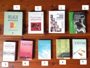 Książki nowe-używ. Psychologia kliniczna Socjologia Fotografia Reportaż