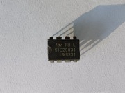 SIE20034 DIP 8, ST Microelectronics, Oryginalny