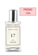 INTENSE 17 - PERFUMY DAMSKIE 50 ML