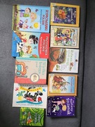 Książki Bajki dla dzieci zestaw