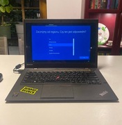 Lenovo ThinkPad x1 Carbon Intel Core7 Windows 8 pro