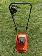 FLYMO E30 Kosiarka poduszkowiec