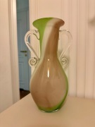 Wazon PRL HS Tarnowiec Fiedorowicz vintage 