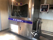 Regeneracja/Czyszczenie filtrów DPF / FAP / KAT Ko